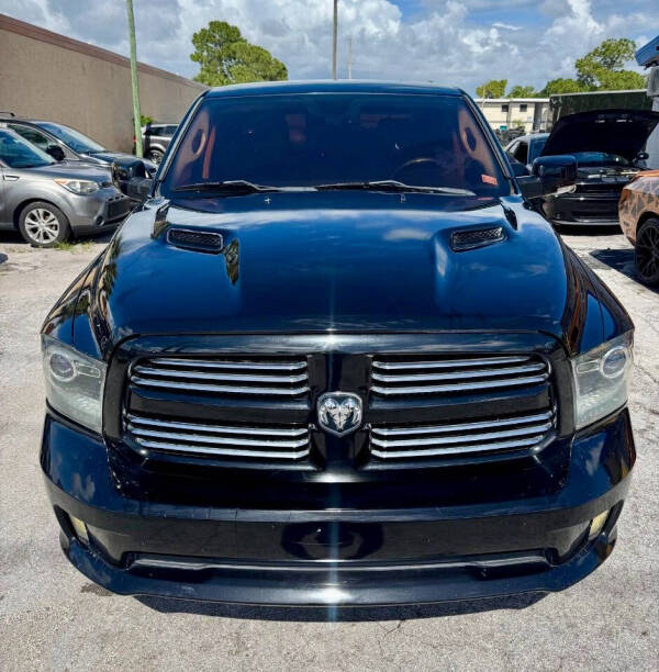 ram ram 1500 pickup 2013 1C6RR6MT2DS583189 image ram ram 1500 pickup 2013 1C6RR6MT2DS583189 image